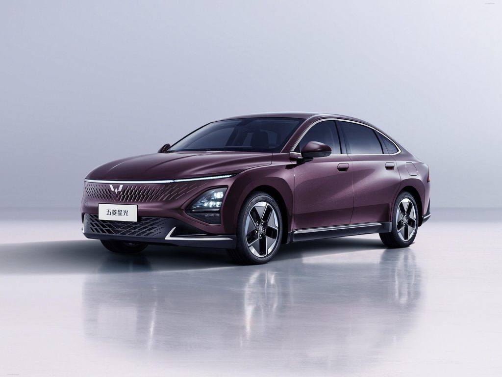 بررسی کامل Wuling Starlight؛ مشخصات فنی، امکانات، مزایا و ارزش خرید