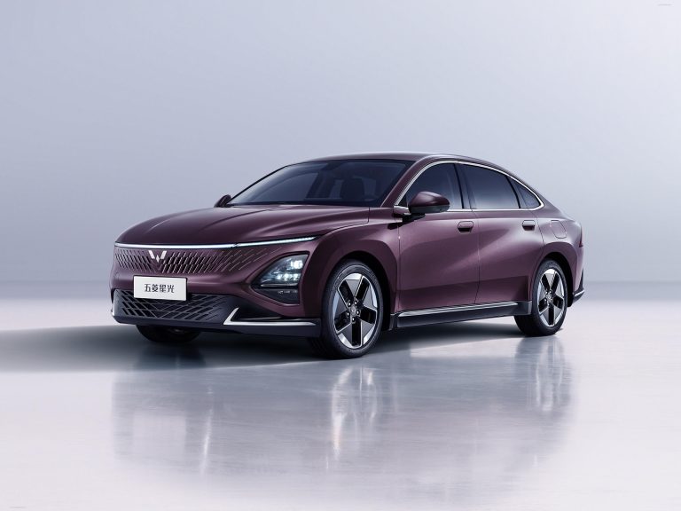 بررسی کامل Wuling Starlight؛ مشخصات فنی، امکانات، مزایا و ارزش خرید